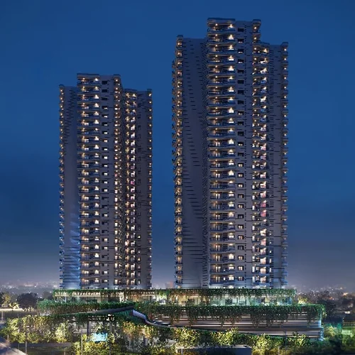 Sobha Altus Sector 106 Gurgaon