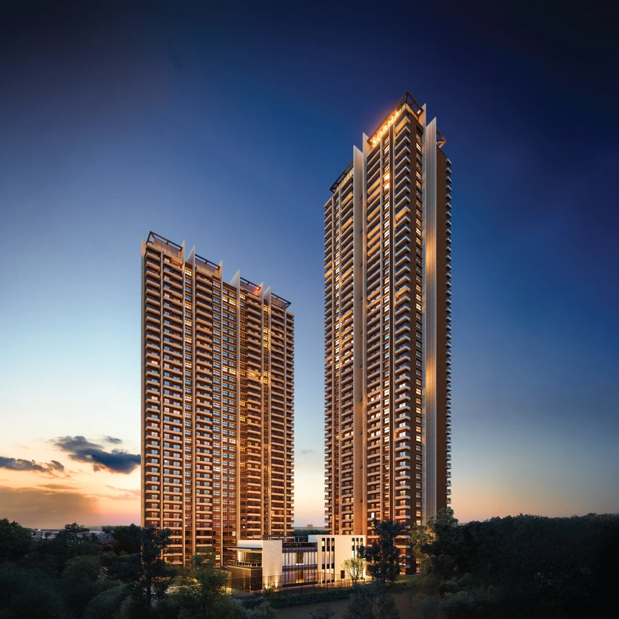 Sobha Aurum Sector 36 Greater Noida