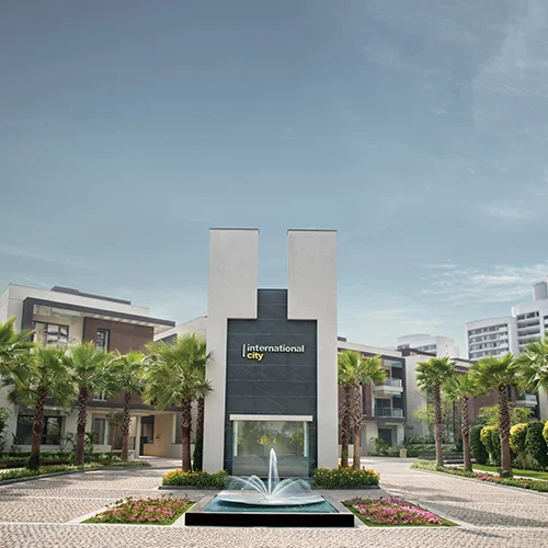 Sobha International City Gurgaon