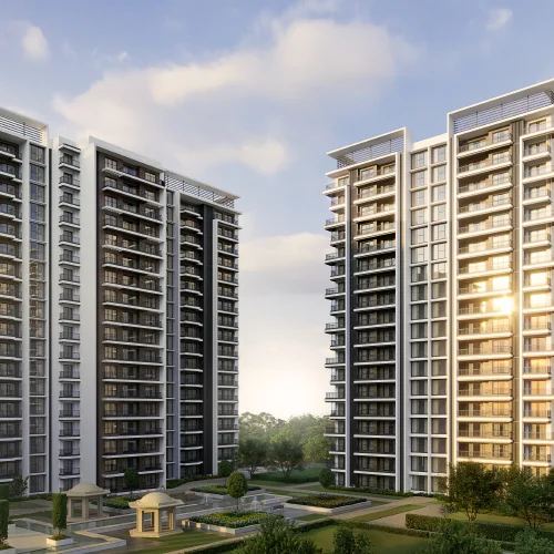 Sobha City Sector 108 Gurgaon
