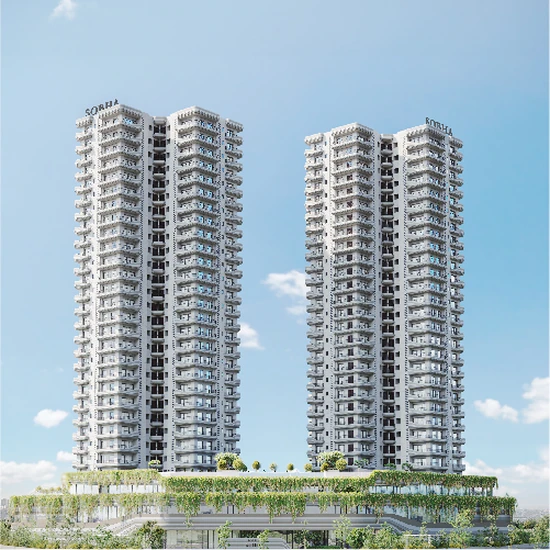Sobha-Altus 106 Banner