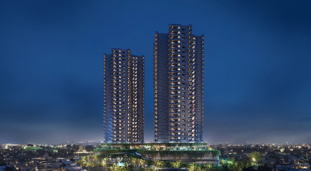Sobha-Altus 106 Banner