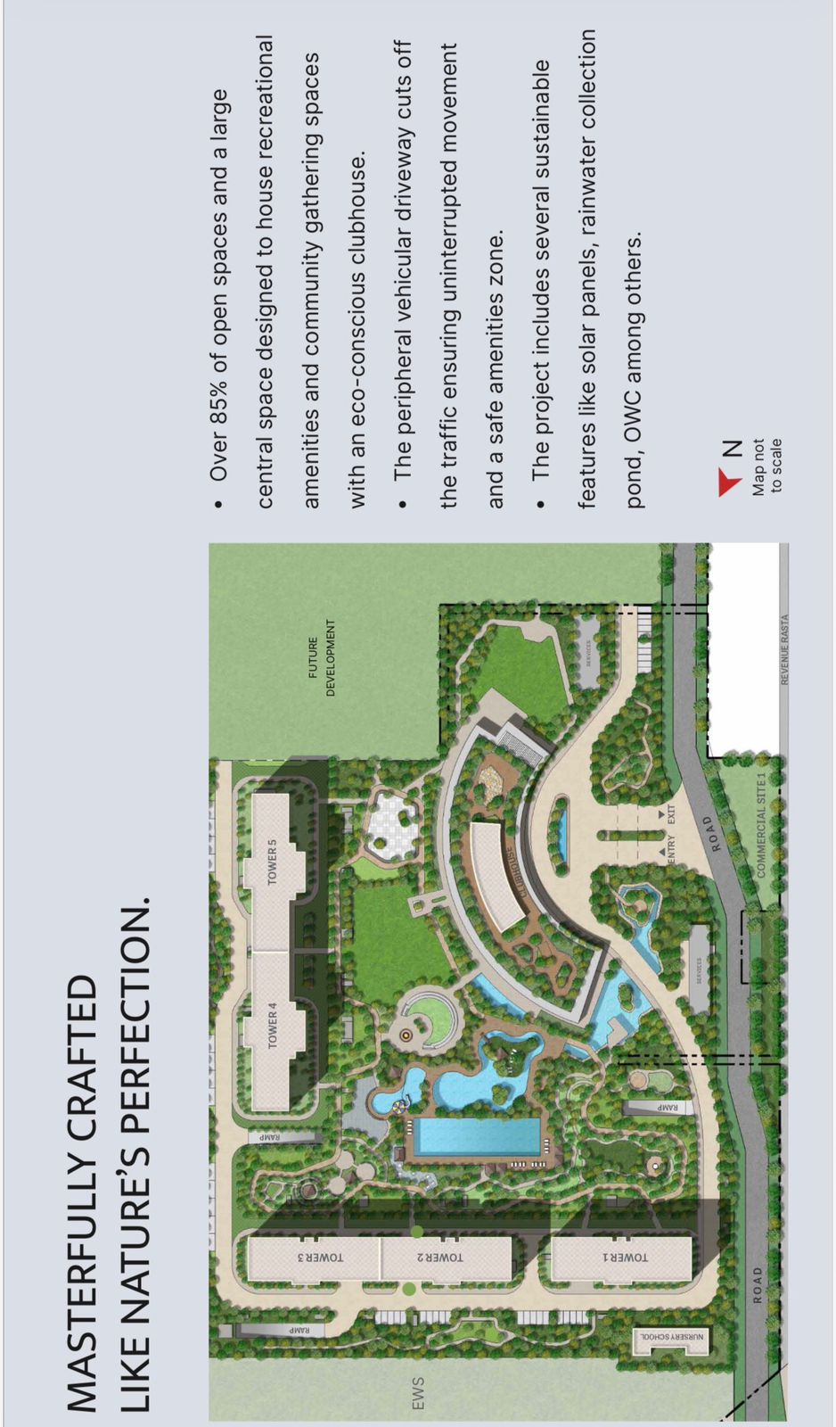 sobha Aranya master-plan2.webp Walkthrough