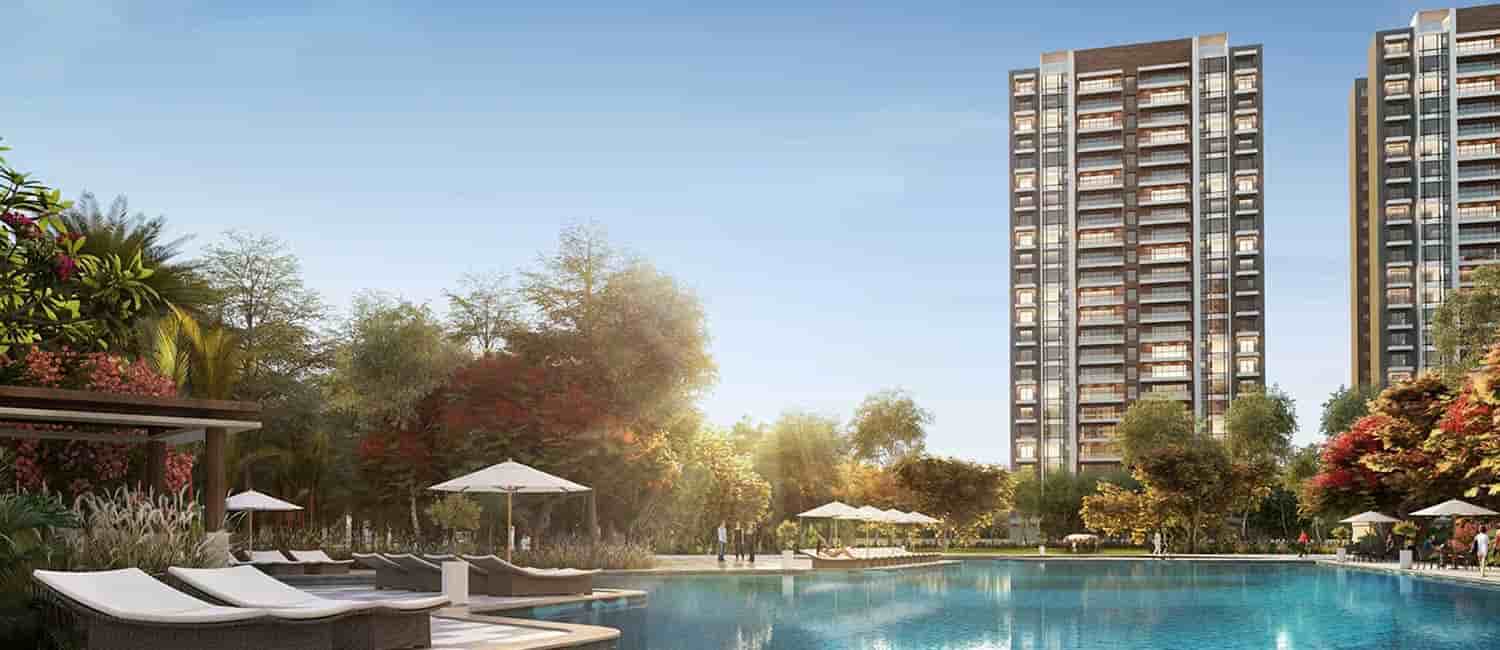 Sobha City 108 Video Walkthrough