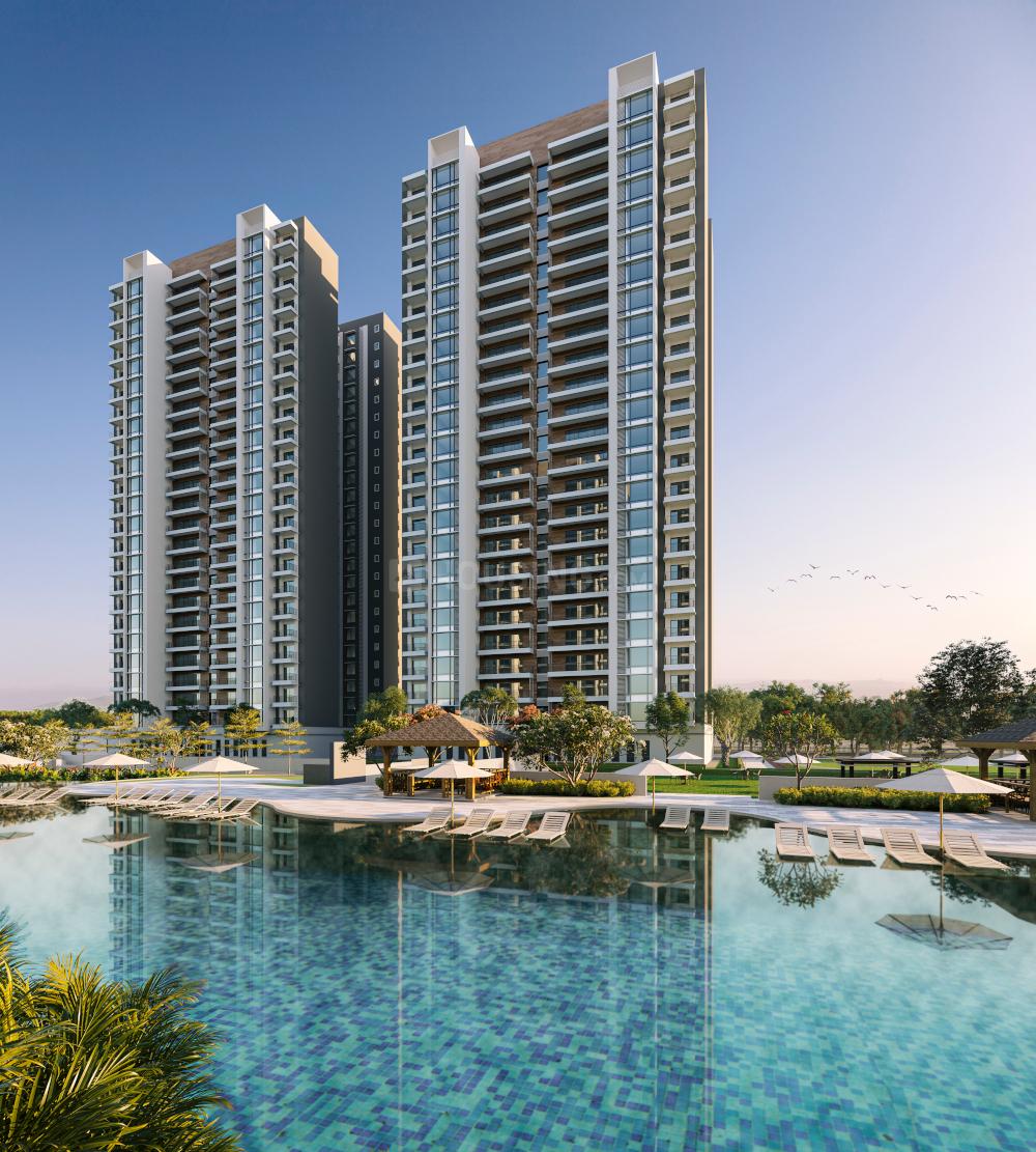 Sobha City 108 Overview