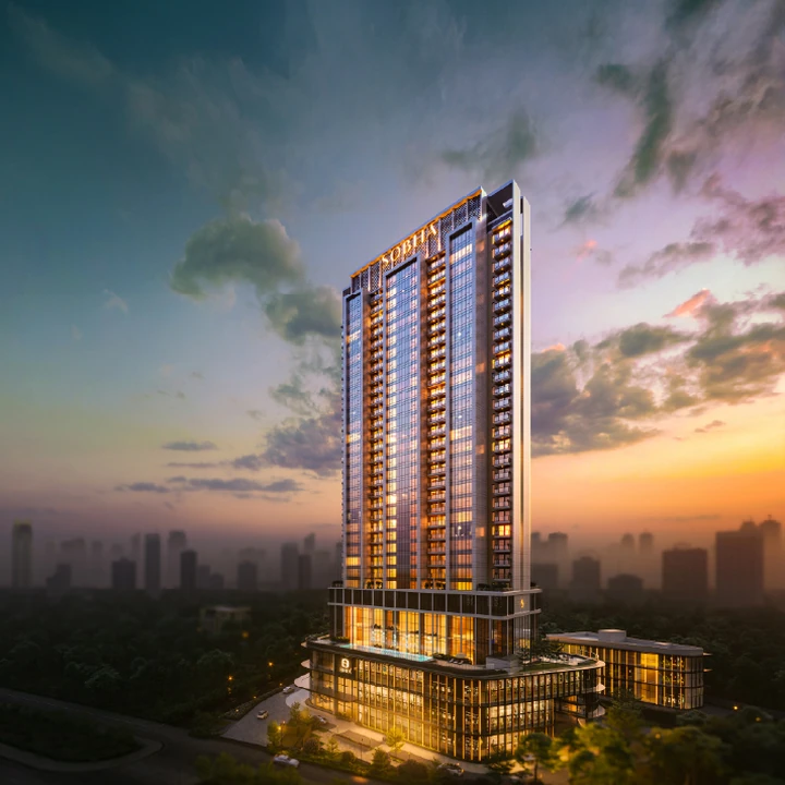 Sobha-strada 106 brochure